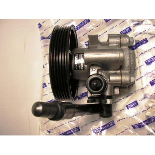 HİDROLİK DİREKSİYON POMPASI DİZEL HYUNDAI ACCENT ERA KIA RİO 2006-2012